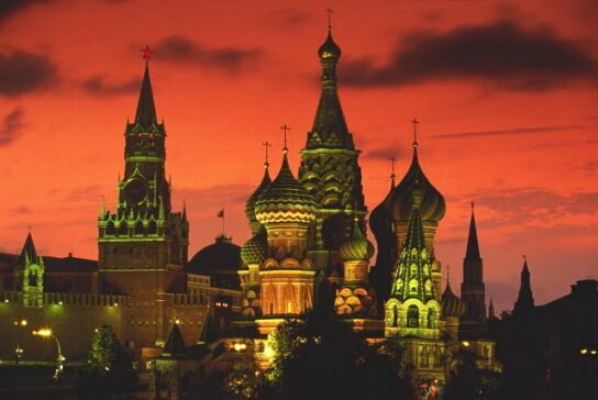 Кремль